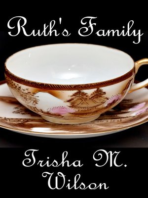 cover image of Ruth's Family